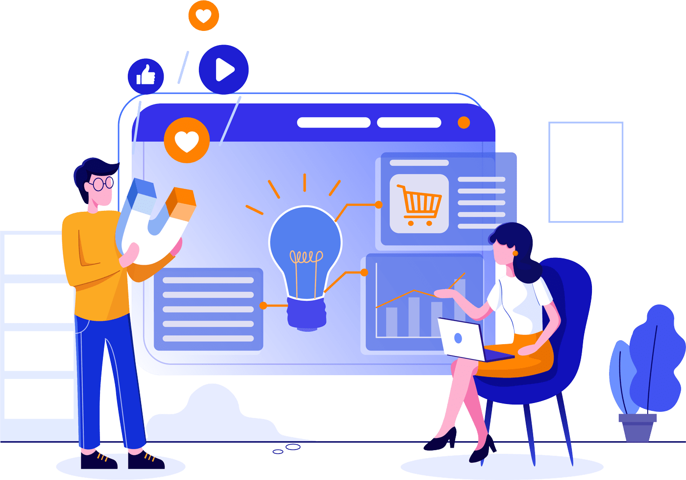 agencias de publicidad las palmas