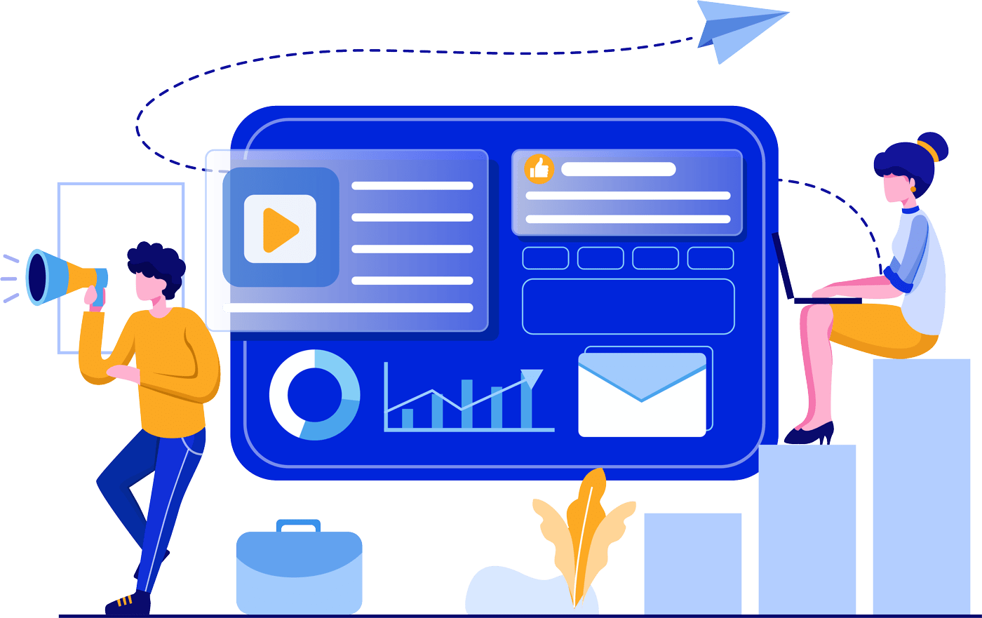 Agencia SEO Canarias