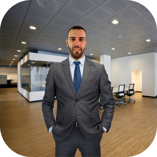 Consultor SEO experto en posicionamiento local y desarrollo web.