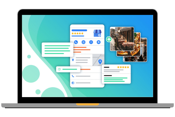 Salir en los primeros resultados de google