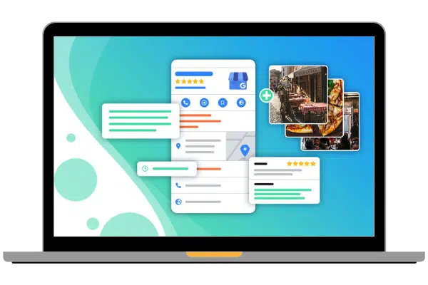 Salir en los primeros resultados de google
