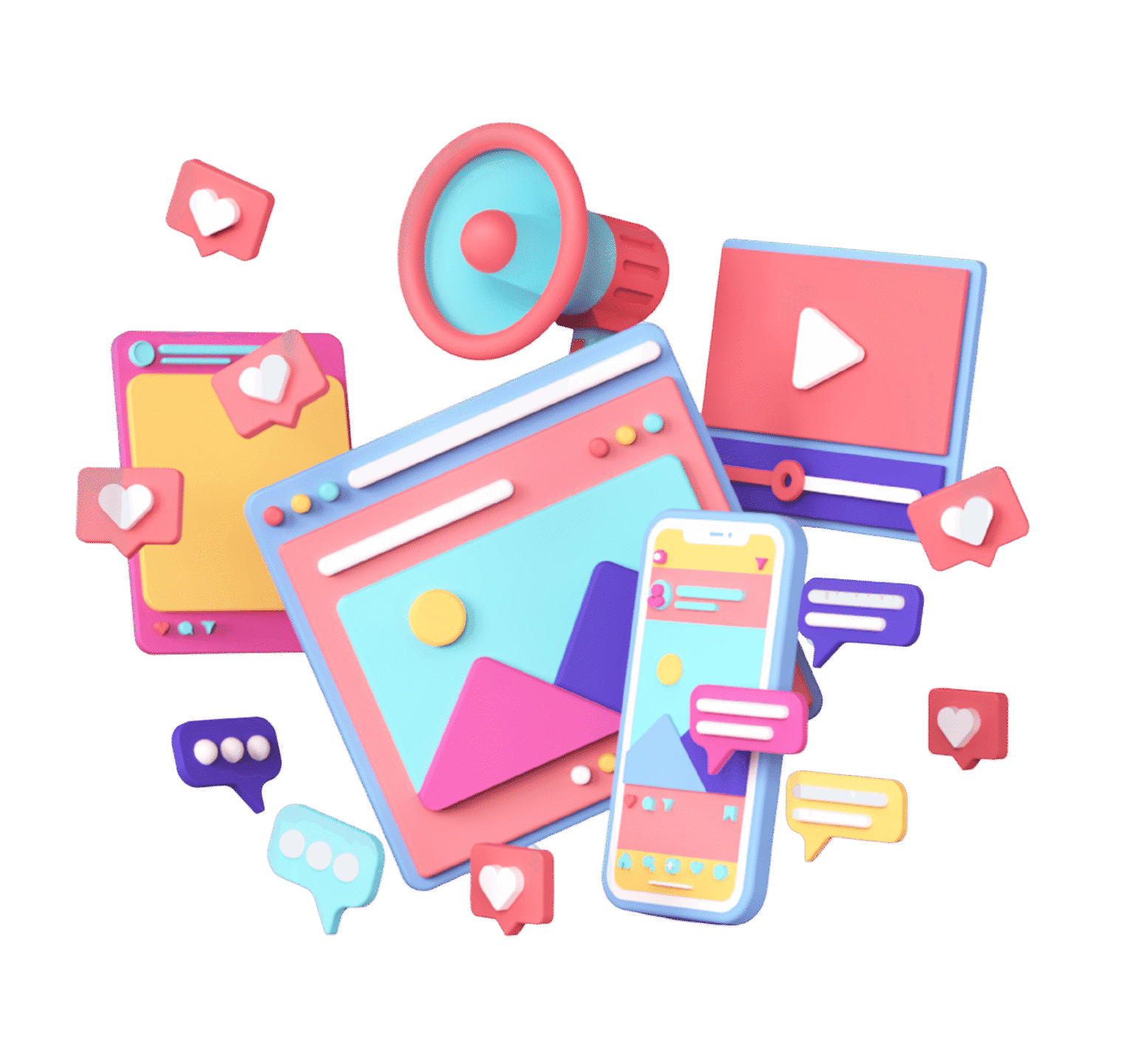 agencia de publicidad y marketing digital en Gran Canaria