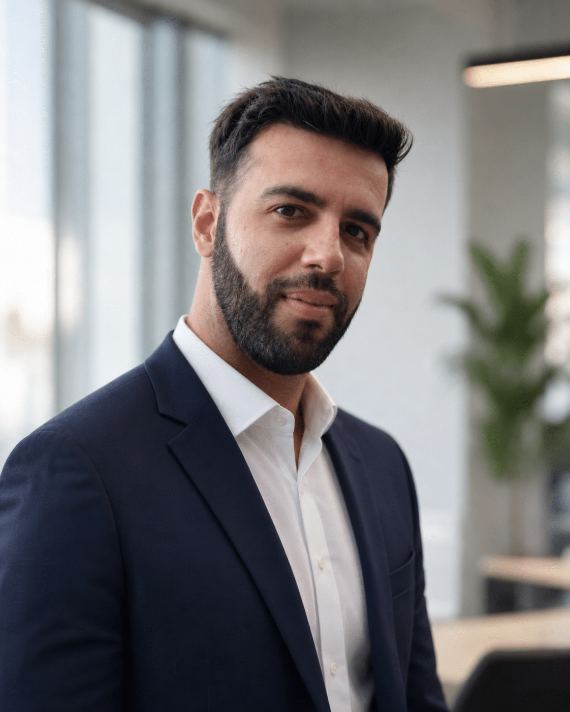 Acaymo Navarro: Consultor de SEO Local en Las Palmas