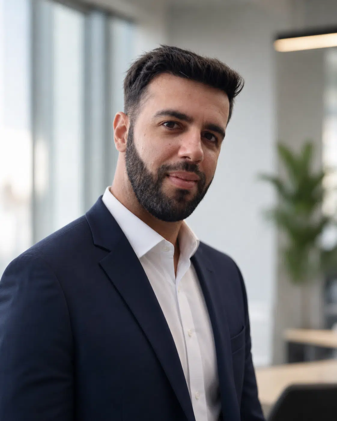 Acaymo Navarro: Consultor de SEO Local en Las Palmas