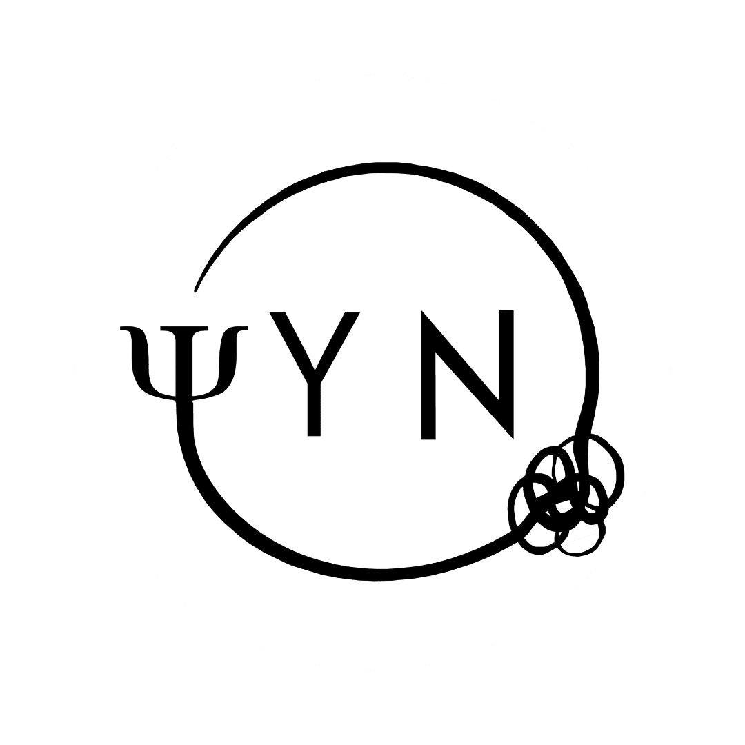 Logotipo Yanira de la Nuez